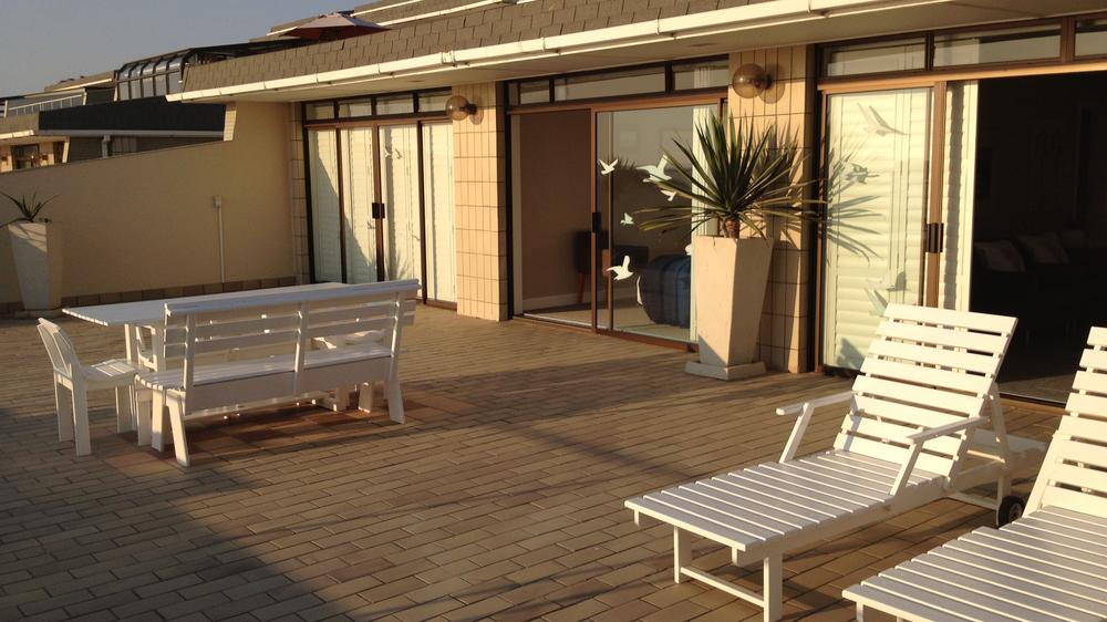 Cornerstone Guesthouse